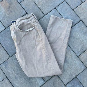 Khakis Colored Lucky Brand 121 Heritage Slim Pants / Khakis